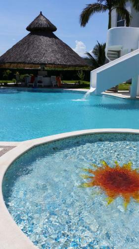 Apartamento Condominio Diamante