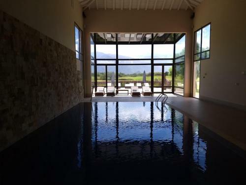 La Estancia De Cafayate Tannat M7
