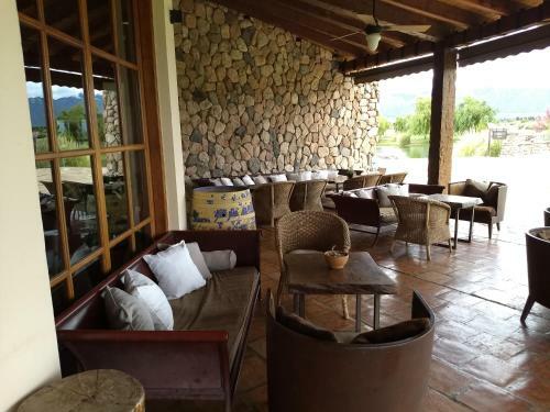 La Estancia De Cafayate Tannat M7