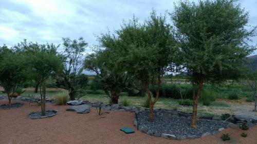 La Estancia De Cafayate Tannat M7