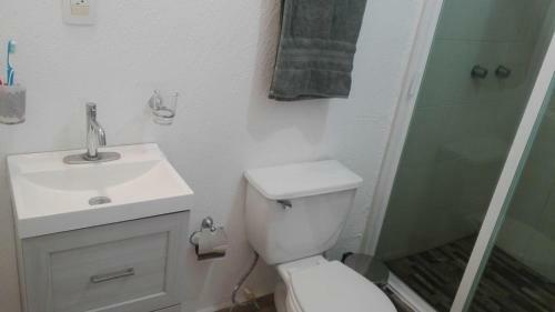 Apartamento Acapulco Marina Diamante
