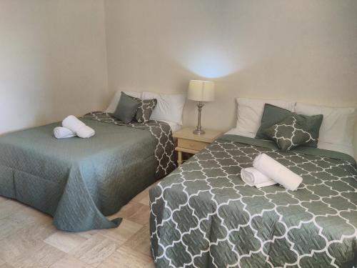 Apartamento Condominio Kabah