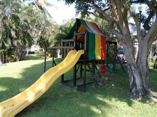 Apartamento Condominio Kabah