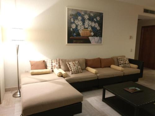 Apartamento Condominio Kabah