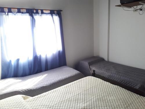 Apartamento Departamentos Blazu Cafayate