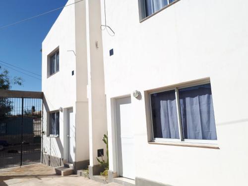 Apartamento Departamentos Blazu Cafayate