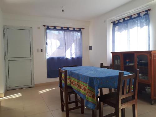 Apartamento Departamentos Blazu Cafayate