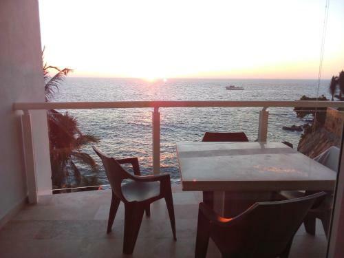 Apartamento Departamento En Acapulco