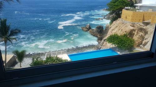 Apartamento Departamento En Acapulco