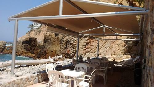 Apartamento Departamento En Acapulco