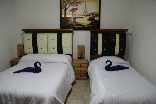 Villa Costera Hotel Boutique