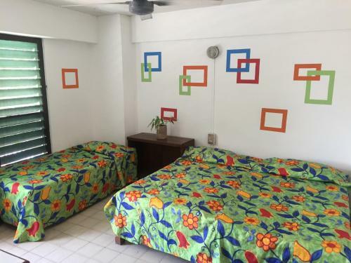 Hotel El Kiosco