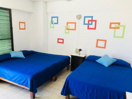 Hotel El Kiosco