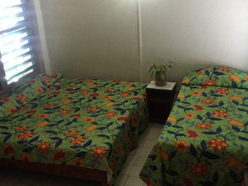 Hotel El Kiosco