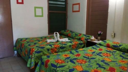 Hotel El Kiosco