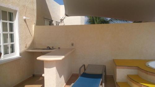 Hostal Casa Grande Diamante
