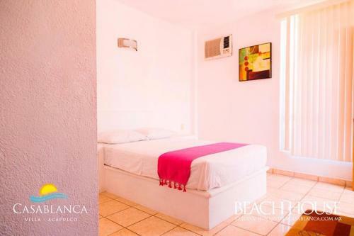 Villa Casablanca Acapulco
