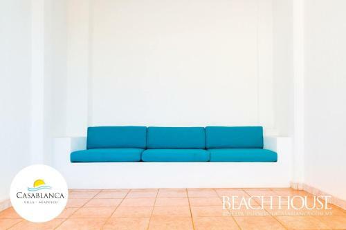 Villa Casablanca Acapulco