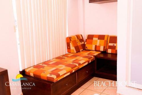 Villa Casablanca Acapulco