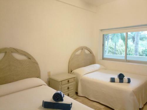 Apartamento Tulum Playa Diamante
