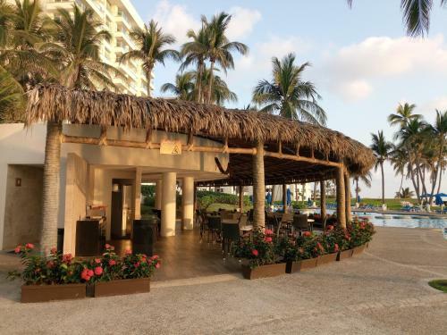 Apartamento Tulum Playa Diamante