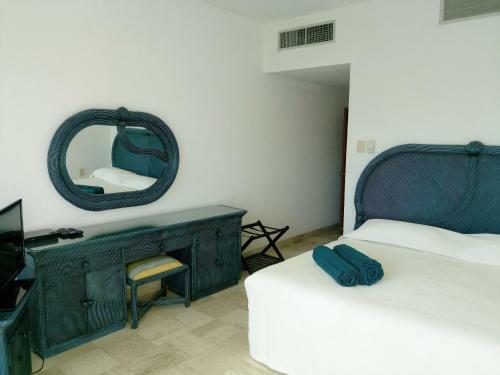 Apartamento Tulum Playa Diamante