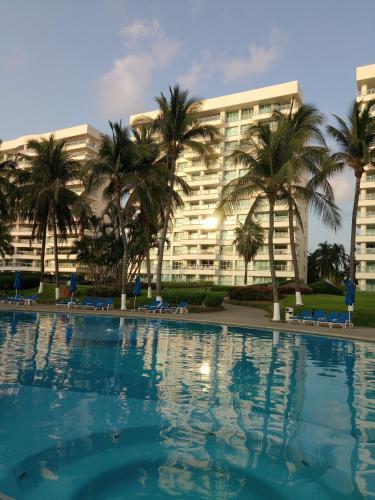 Apartamento Tulum Playa Diamante