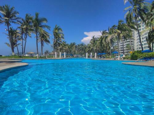 Apartamento Tulum Playa Diamante
