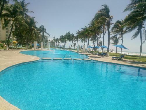 Apartamento Tulum Playa Diamante