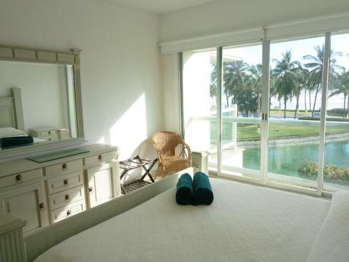 Apartamento Tulum Playa Diamante