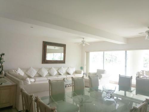 Apartamento Tulum Playa Diamante