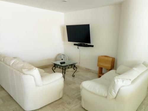 Apartamento Tulum Playa Diamante