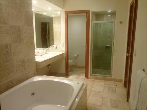 Apartamento Tulum Playa Diamante