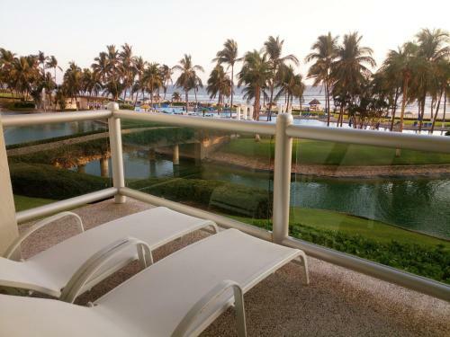 Apartamento Tulum Playa Diamante