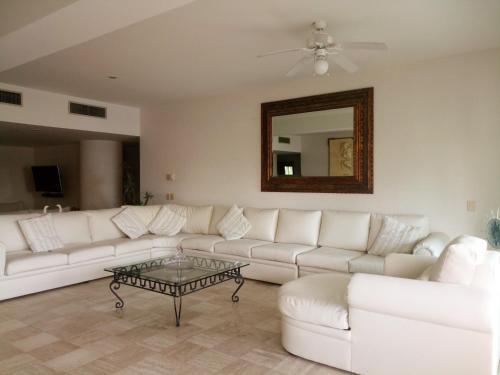 Apartamento Tulum Playa Diamante