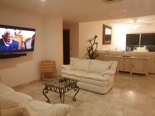 Apartamento Tulum Playa Diamante