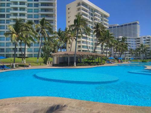 Apartamento Tulum Playa Diamante