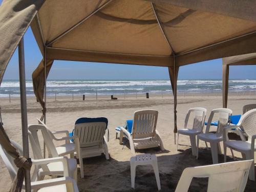 Apartamento Tulum Playa Diamante