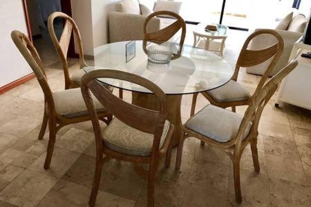 Apartamento Acapulco Punta Diamante