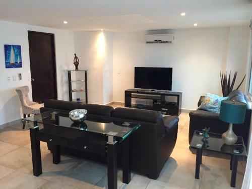 Apartamento Punta Marques Acapulco