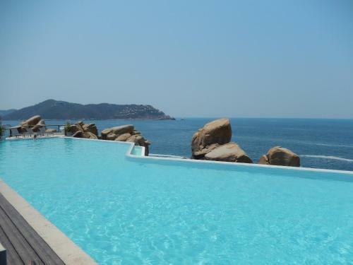 Apartamento Punta Marques Acapulco