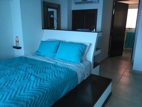 Apartamento Punta Marques Acapulco