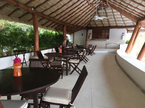 Apartamento Punta Marques Acapulco