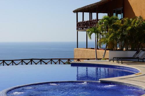Apartamento Punta Marques Acapulco