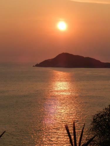 Apartamento Punta Marques Acapulco