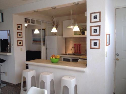 Apartamento Acapulco Punta Diamante