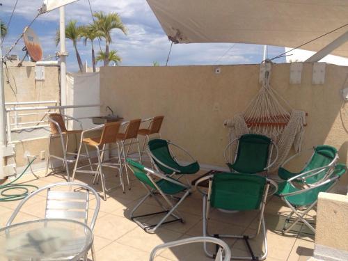 Apartamento Acapulco Punta Diamante