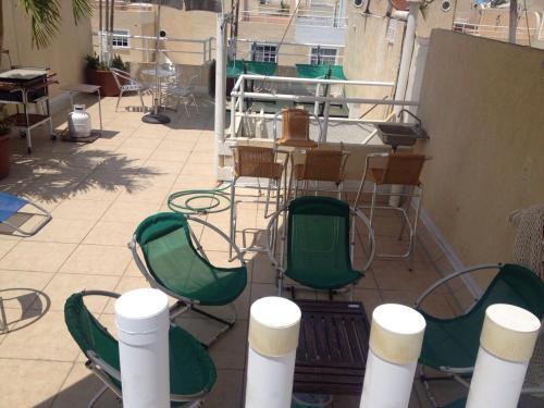 Apartamento Acapulco Punta Diamante