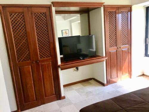Apartamento Punta Diamante