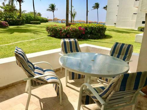 Apartamento Punta Diamante